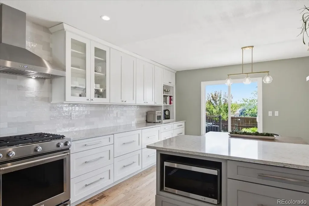 6358 Monterey Place Littleton CO 80130