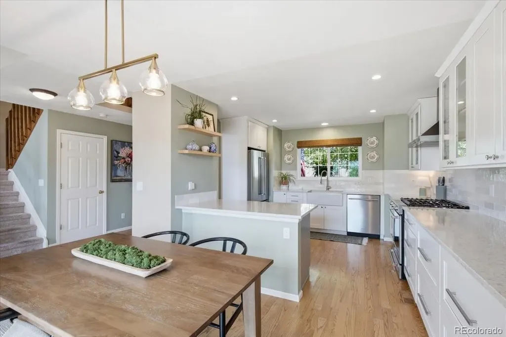 6358 Monterey Place Littleton CO 80130