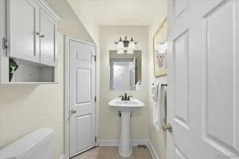 6358 Monterey Place Littleton CO 80130