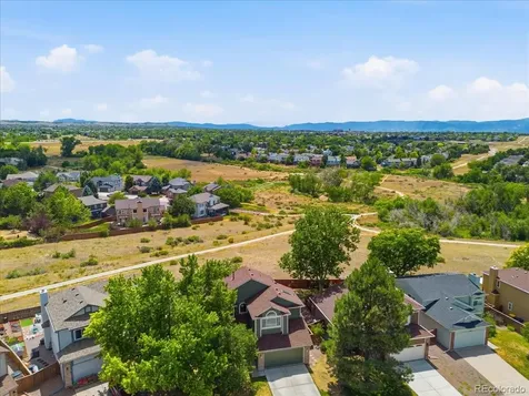 6358 Monterey Place Littleton CO 80130