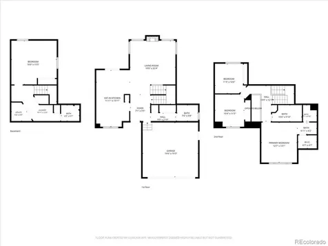 6358 Monterey Place Littleton CO 80130