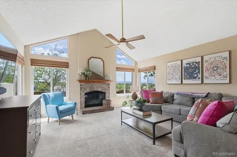 6358 Monterey Place Littleton CO 80130