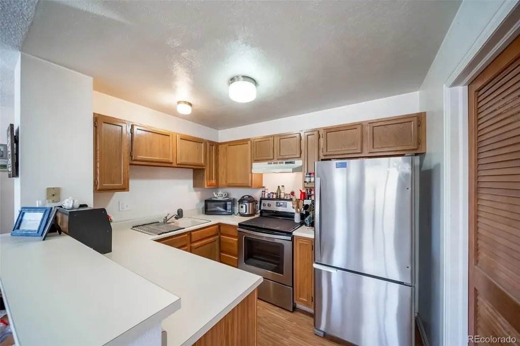 6765 S Field Street Littleton CO 80128