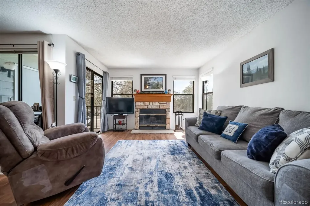 6765 S Field Street Littleton CO 80128