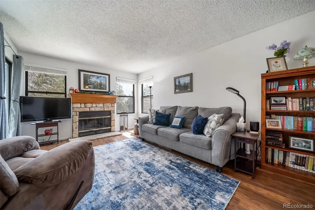 6765 S Field Street Littleton CO 80128