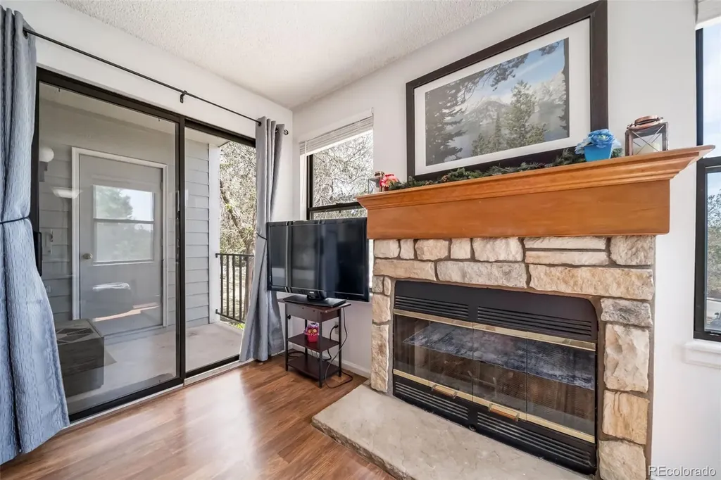 6765 S Field Street Littleton CO 80128