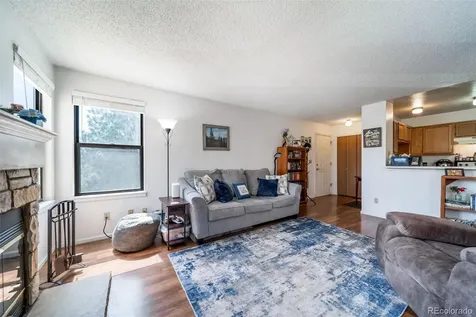 6765 S Field Street Littleton CO 80128