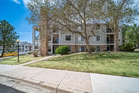 6765 S Field Street Littleton CO 80128