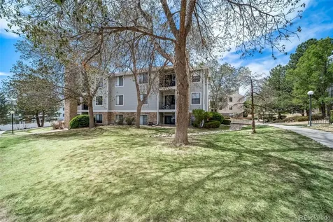 6765 S Field Street Littleton CO 80128