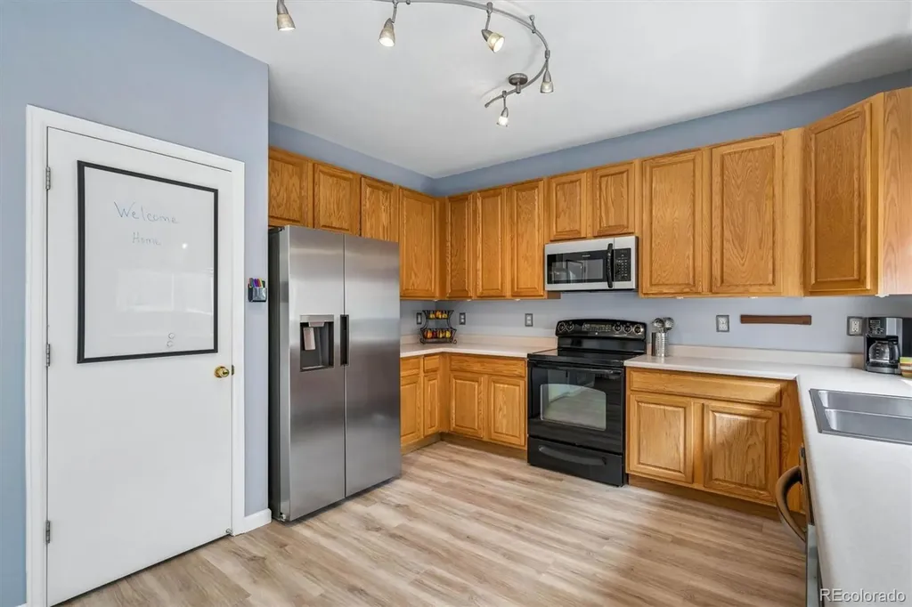 12440 S Hollow Creek Court Parker CO 80134