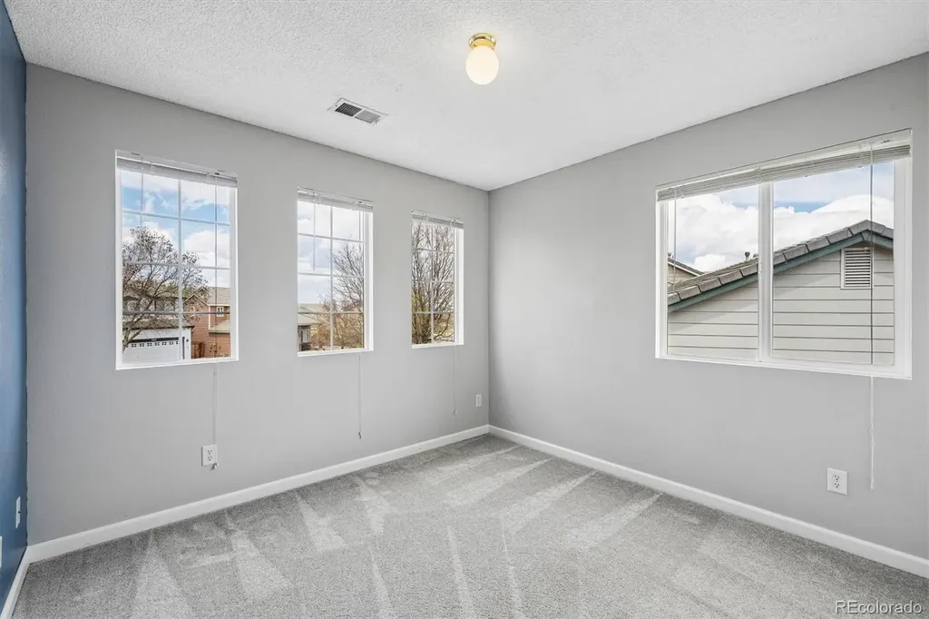 12440 S Hollow Creek Court Parker CO 80134