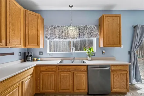 12440 S Hollow Creek Court Parker CO 80134
