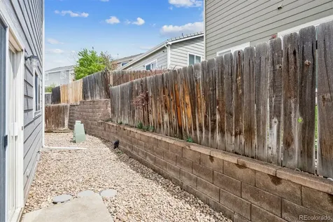12440 S Hollow Creek Court Parker CO 80134