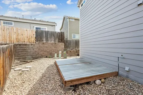 12440 S Hollow Creek Court Parker CO 80134