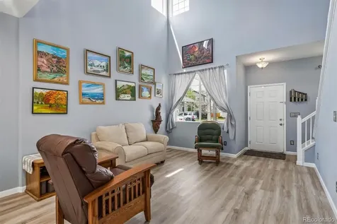 12440 S Hollow Creek Court Parker CO 80134