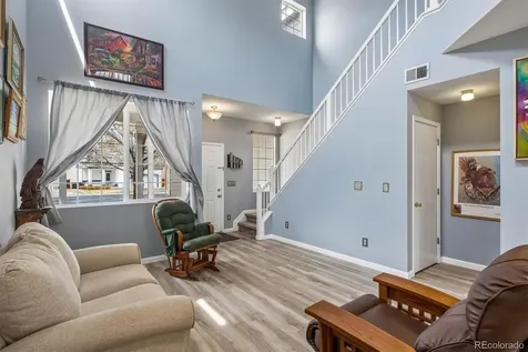 12440 S Hollow Creek Court Parker CO 80134