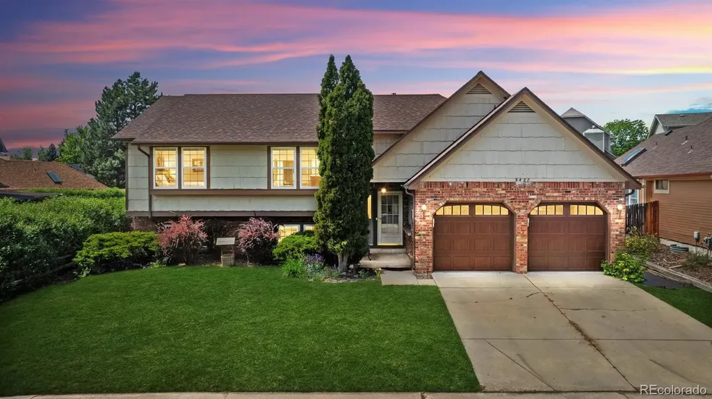 5427 S Taft Street Littleton CO 80127