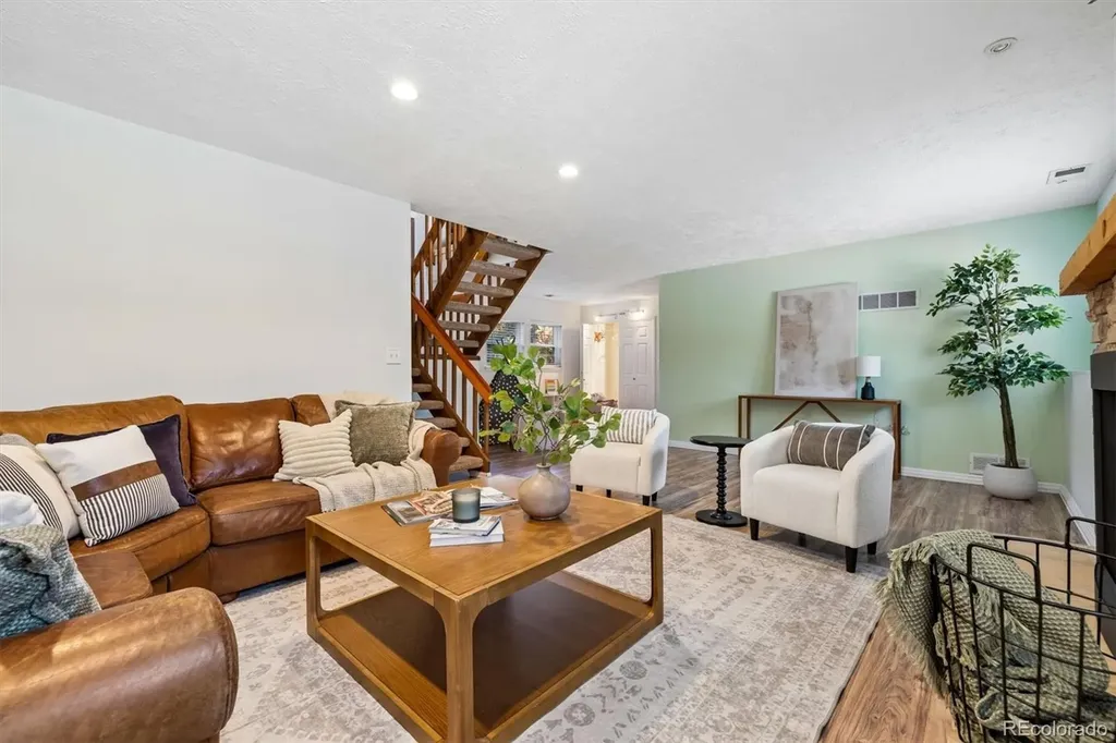 5427 S Taft Street Littleton CO 80127