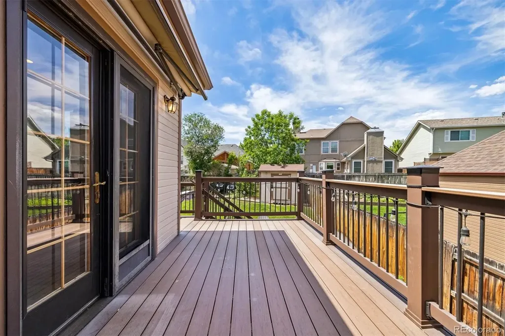 5427 S Taft Street Littleton CO 80127