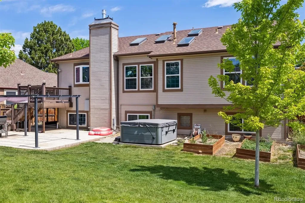 5427 S Taft Street Littleton CO 80127
