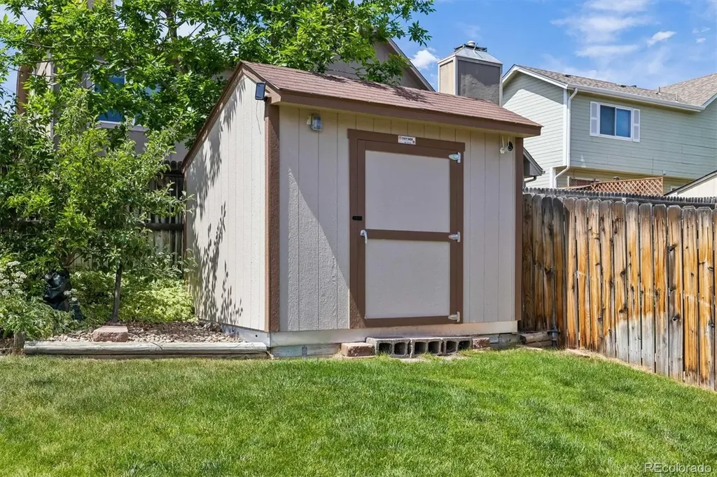 5427 S Taft Street Littleton CO 80127