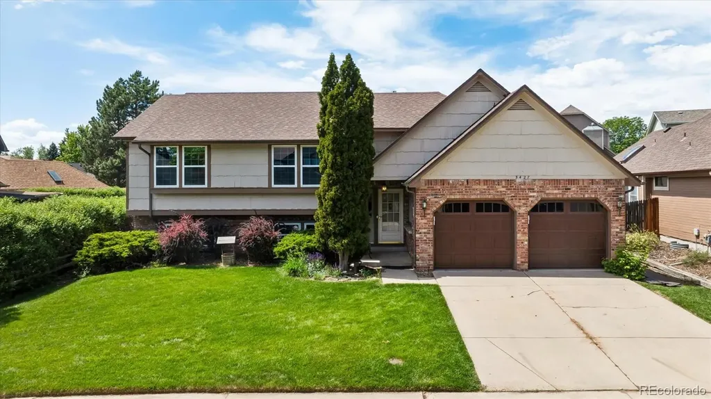 5427 S Taft Street Littleton CO 80127