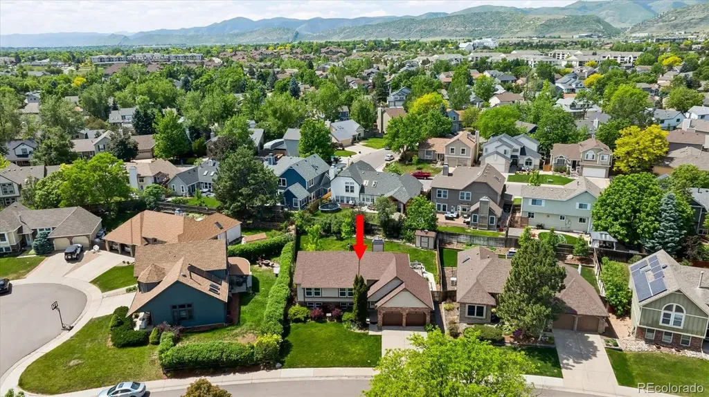 5427 S Taft Street Littleton CO 80127