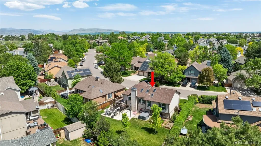 5427 S Taft Street Littleton CO 80127