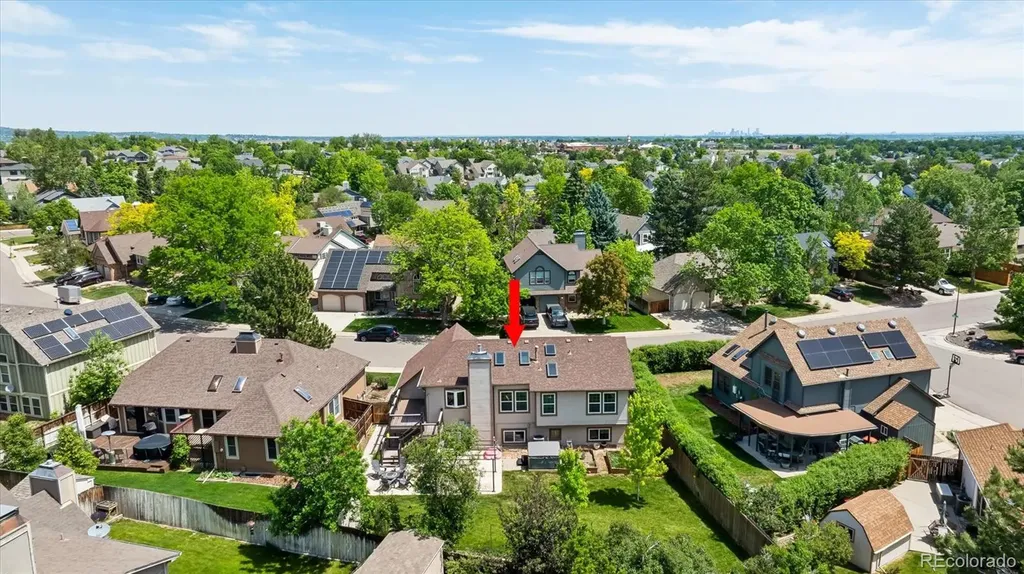 5427 S Taft Street Littleton CO 80127
