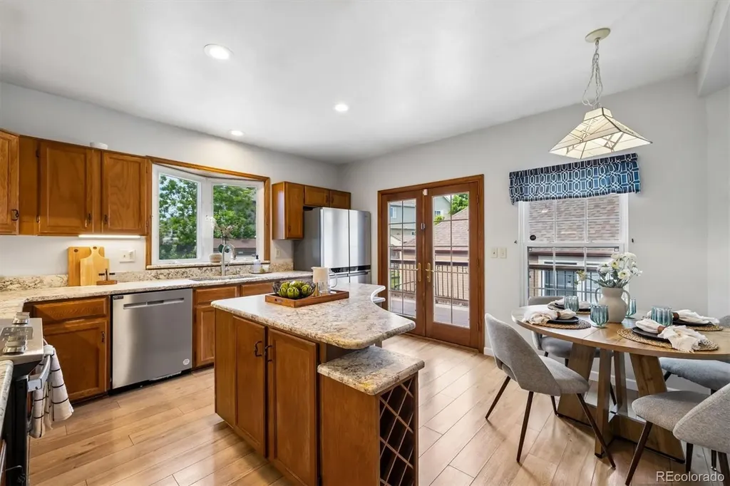 5427 S Taft Street Littleton CO 80127