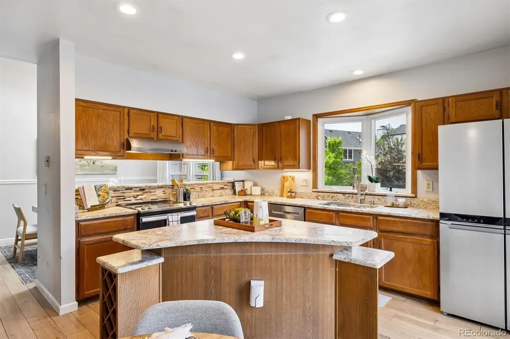 5427 S Taft Street Littleton CO 80127