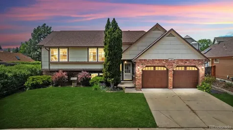 5427 S Taft Street Littleton CO 80127