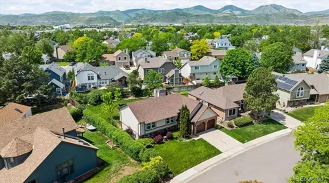 5427 S Taft Street Littleton CO 80127