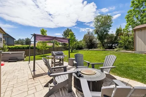 5427 S Taft Street Littleton CO 80127
