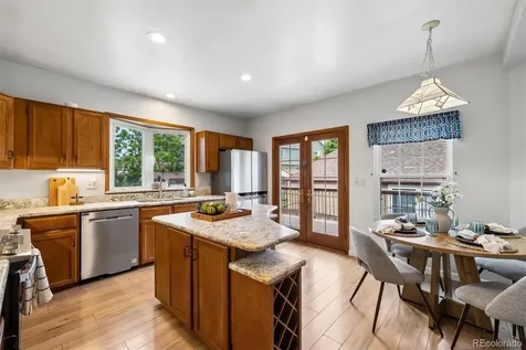 5427 S Taft Street Littleton CO 80127