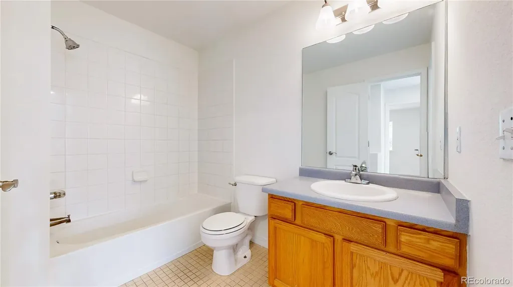 9582 Deerhorn Court Parker CO 80134