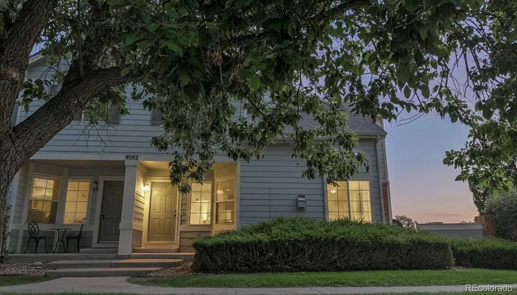 9582 Deerhorn Court Parker CO 80134