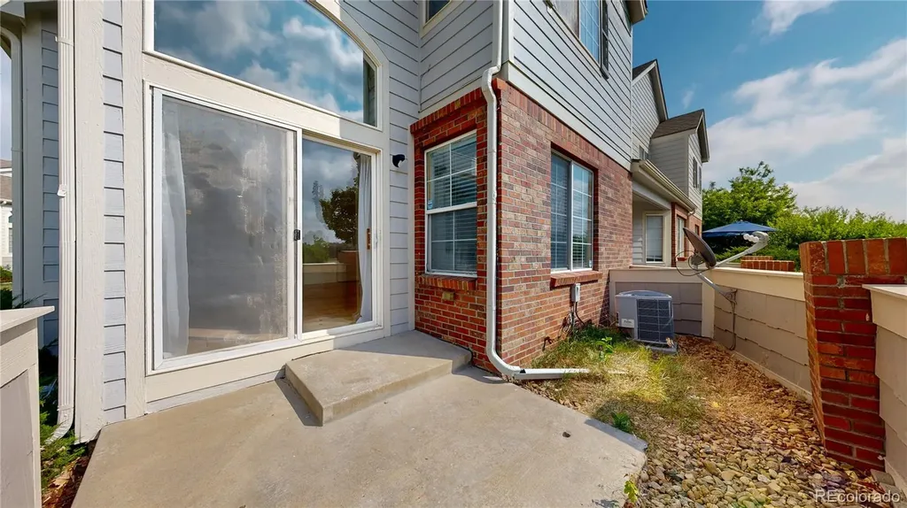 9582 Deerhorn Court Parker CO 80134