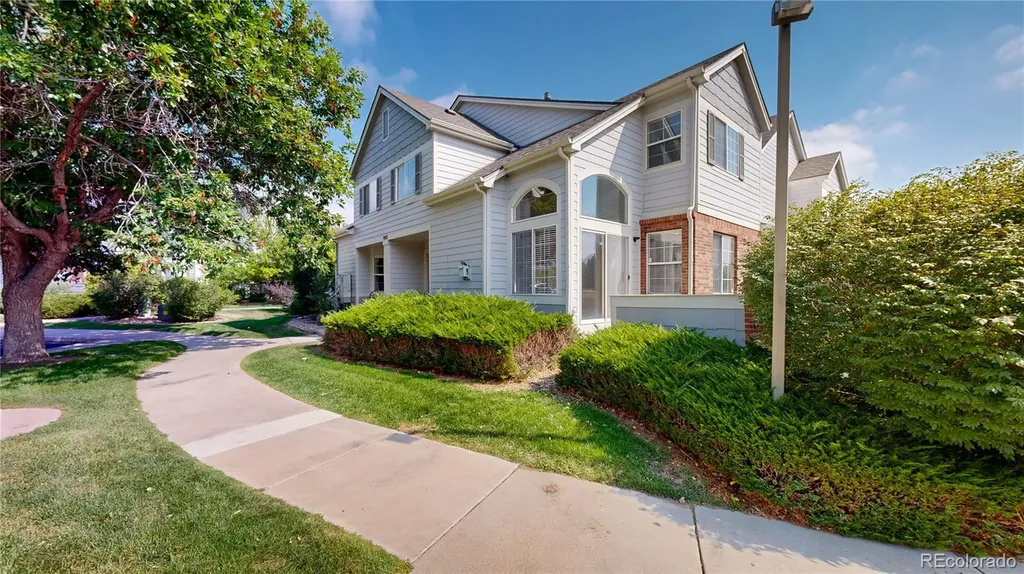 9582 Deerhorn Court Parker CO 80134
