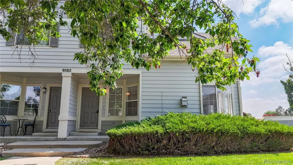 9582 Deerhorn Court Parker CO 80134