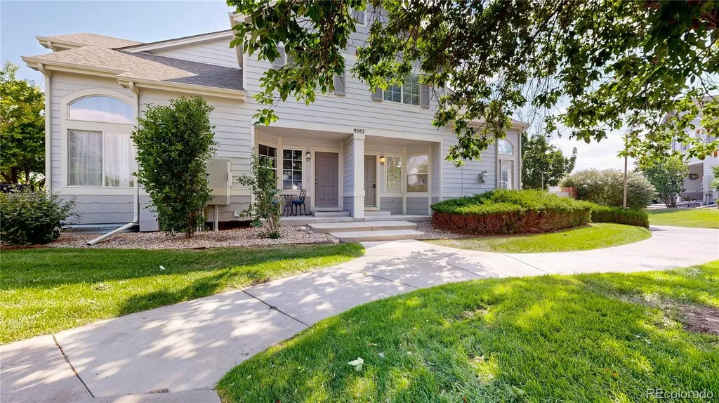 9582 Deerhorn Court Parker CO 80134