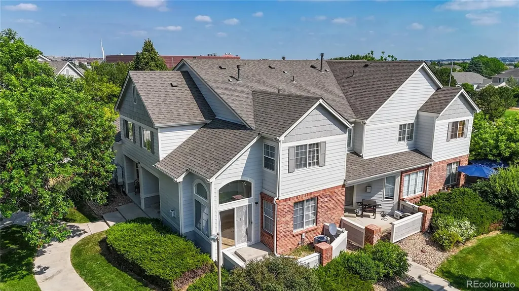 9582 Deerhorn Court Parker CO 80134