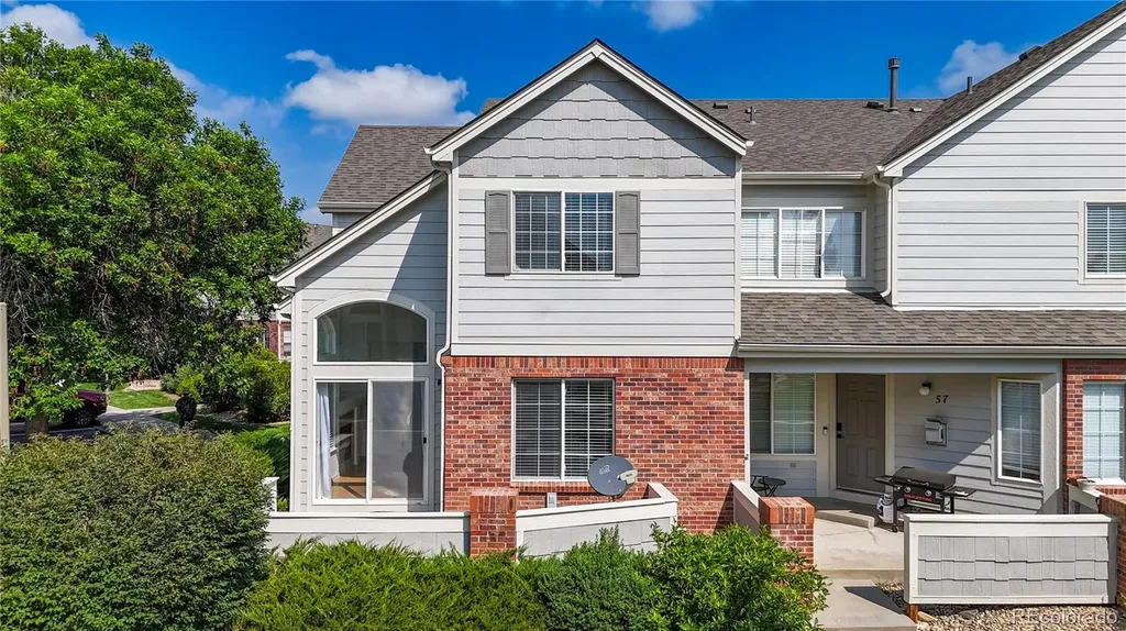 9582 Deerhorn Court Parker CO 80134