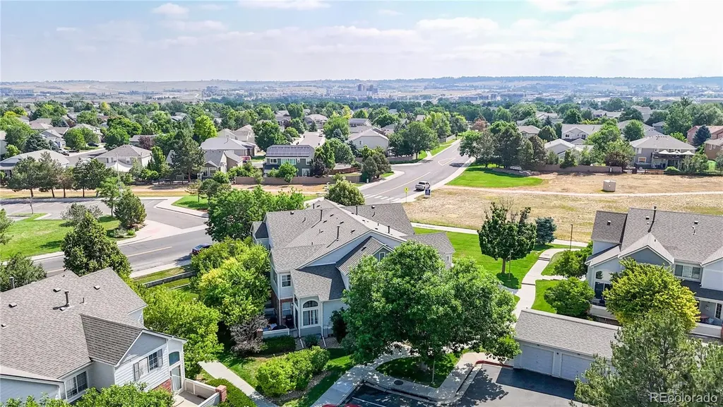 9582 Deerhorn Court Parker CO 80134