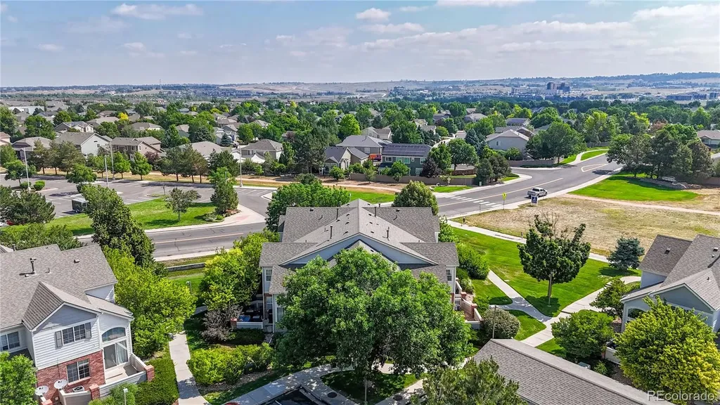 9582 Deerhorn Court Parker CO 80134