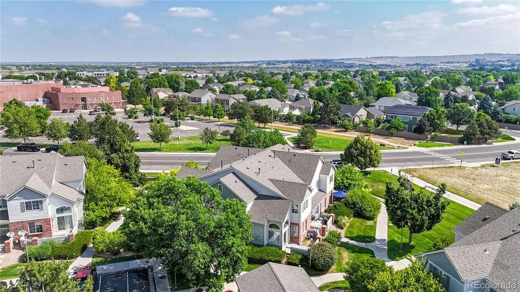 9582 Deerhorn Court Parker CO 80134