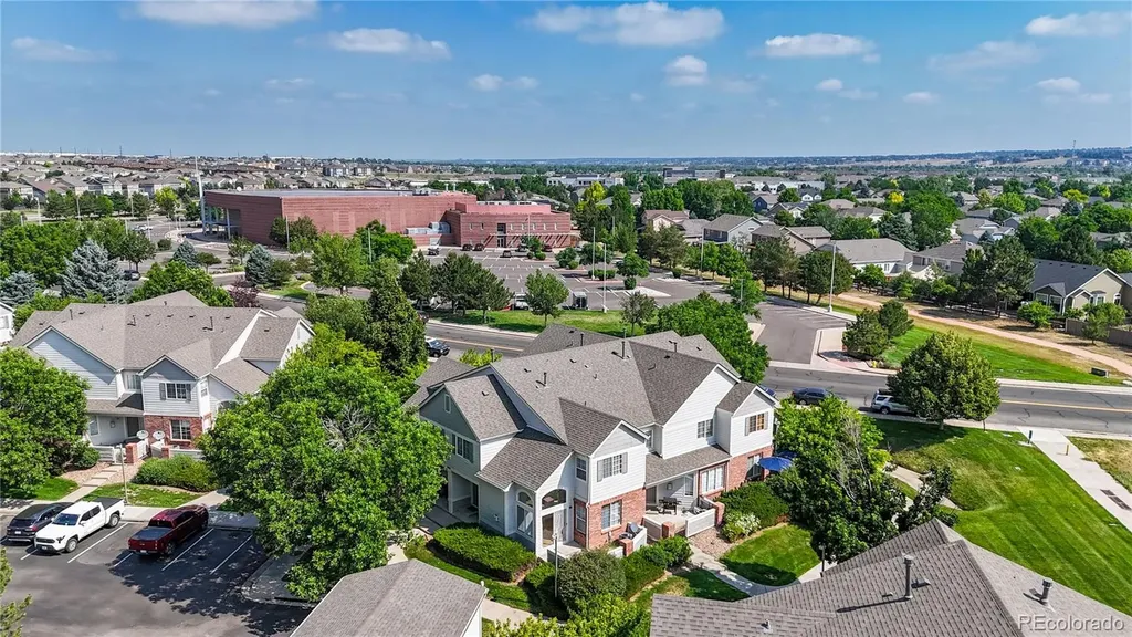 9582 Deerhorn Court Parker CO 80134