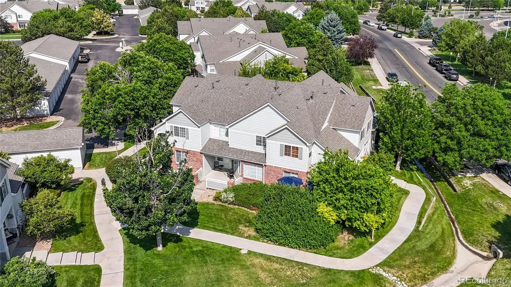9582 Deerhorn Court Parker CO 80134