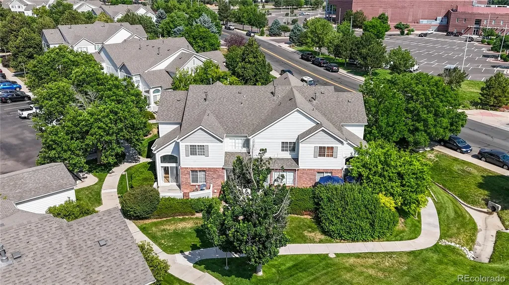 9582 Deerhorn Court Parker CO 80134