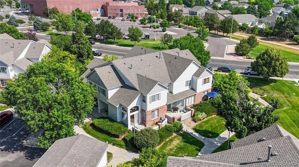 9582 Deerhorn Court Parker CO 80134